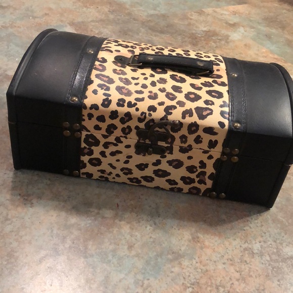 Hobby Lobby Storage Organization Decorative Storage Trunk